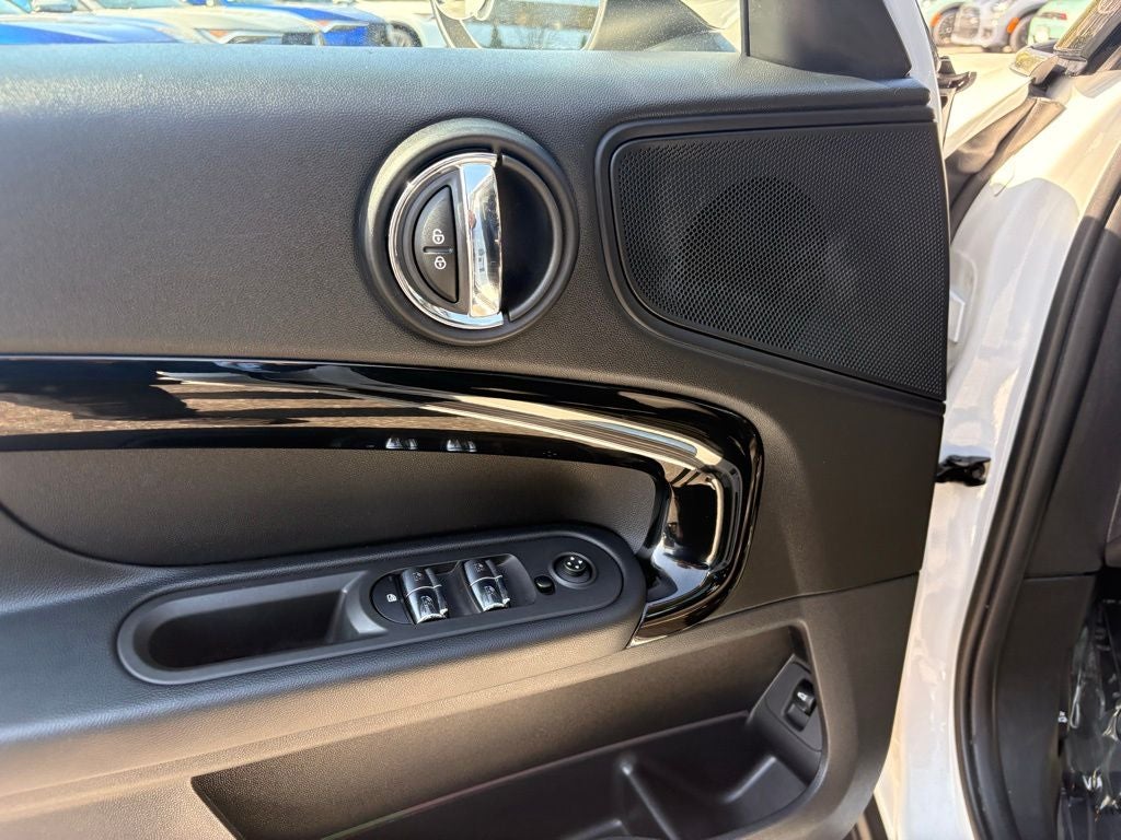 2024 MINI Cooper S Countryman Classic ALL4