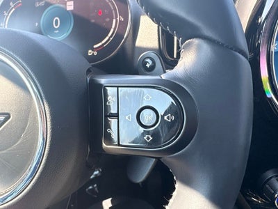 2024 MINI Cooper S Countryman Classic ALL4