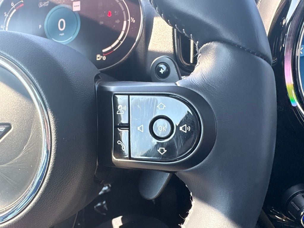 2024 MINI Cooper S Countryman Classic ALL4