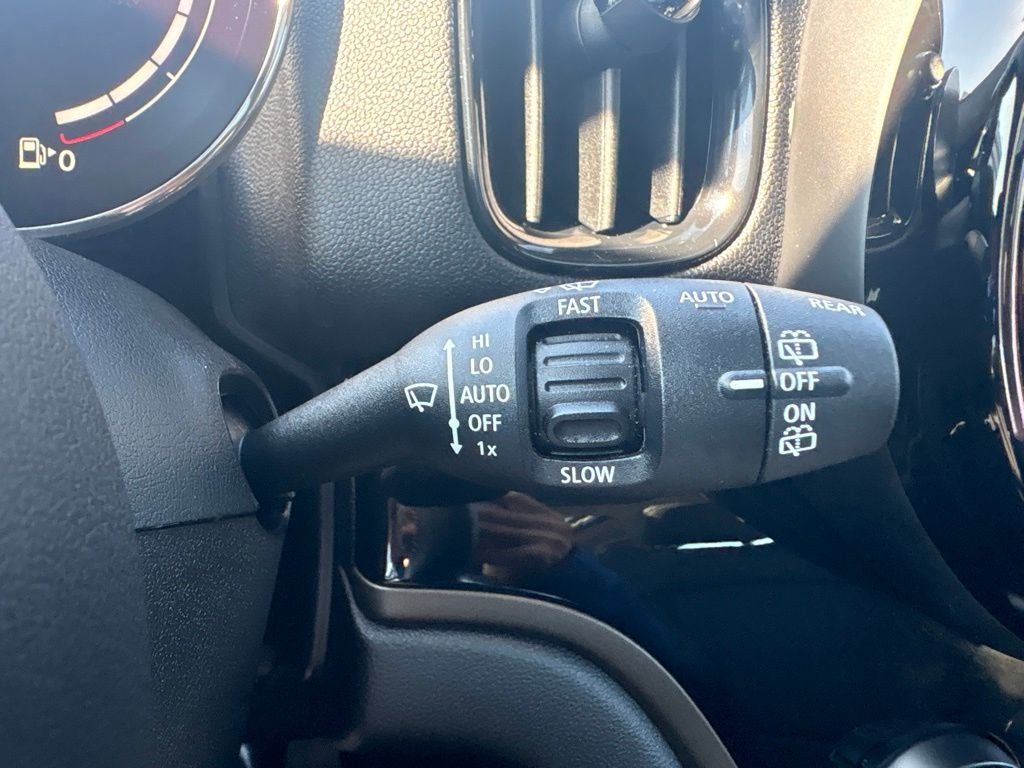 2024 MINI Cooper S Countryman Classic ALL4