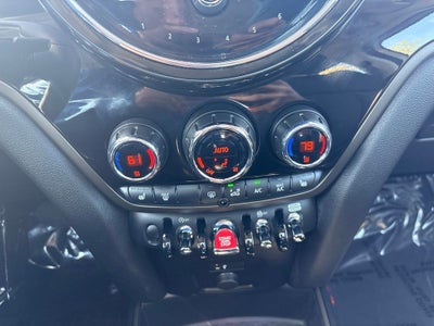 2024 MINI Cooper S Countryman Classic ALL4