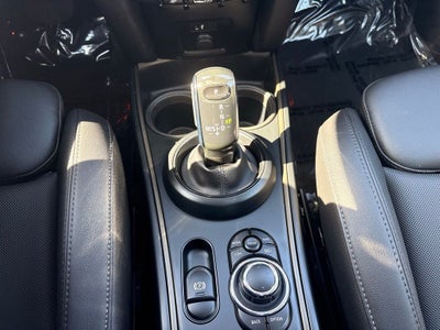 2024 MINI Cooper S Countryman Classic ALL4