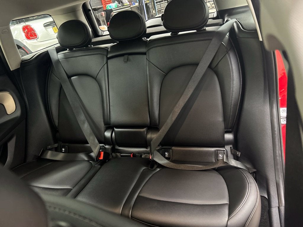 2018 MINI Cooper S Countryman Base