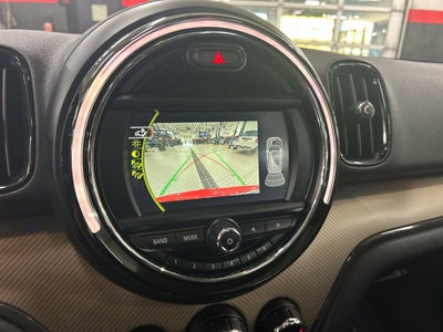 2018 MINI Cooper S Countryman Base