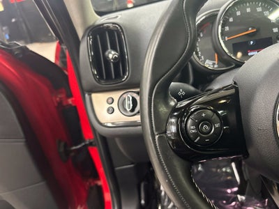 2018 MINI Cooper S Countryman Base