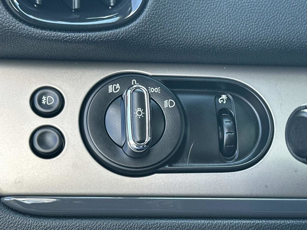 2018 MINI Cooper S Countryman Base
