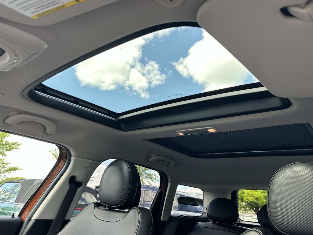 2018 MINI Cooper S Countryman Base