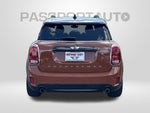 2018 MINI Cooper S Countryman Base