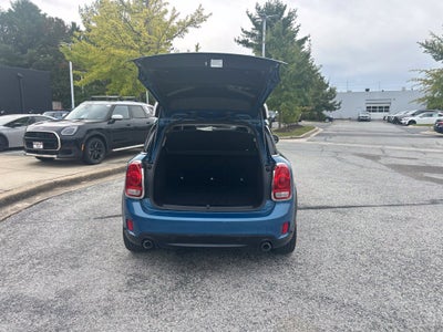 2019 MINI Cooper S Countryman Signature ALL4