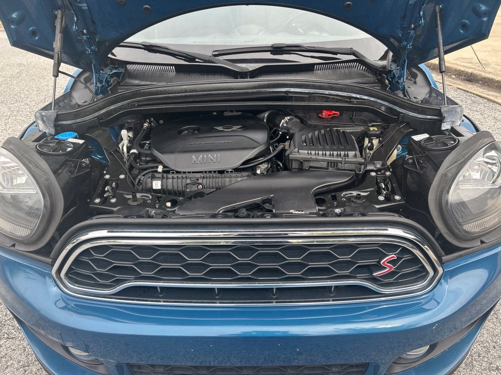 2019 MINI Cooper S Countryman Signature ALL4