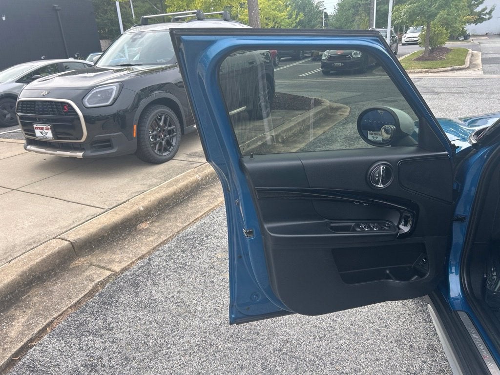 2019 MINI Cooper S Countryman Signature ALL4