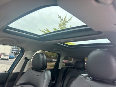 2019 MINI Cooper S Countryman Signature ALL4