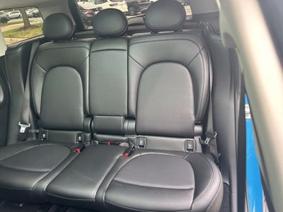 2019 MINI Cooper S Countryman Signature ALL4