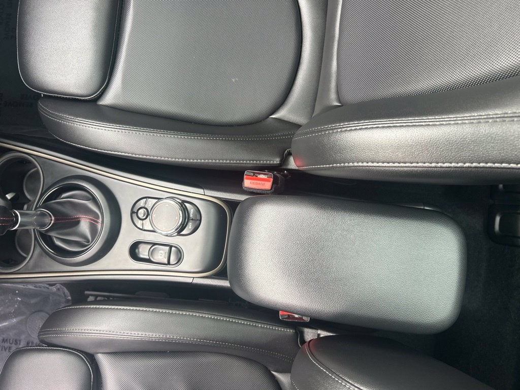 2019 MINI Cooper S Countryman Signature ALL4