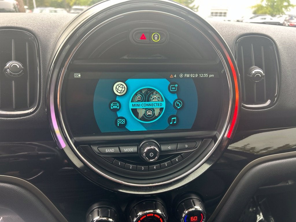 2019 MINI Cooper S Countryman Signature ALL4