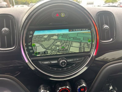 2019 MINI Cooper S Countryman Signature ALL4