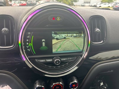 2019 MINI Cooper S Countryman Signature ALL4