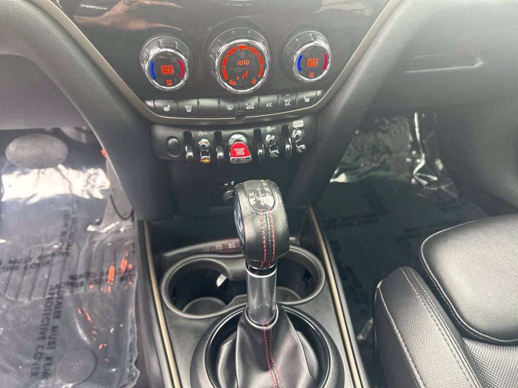 2019 MINI Cooper S Countryman Signature ALL4