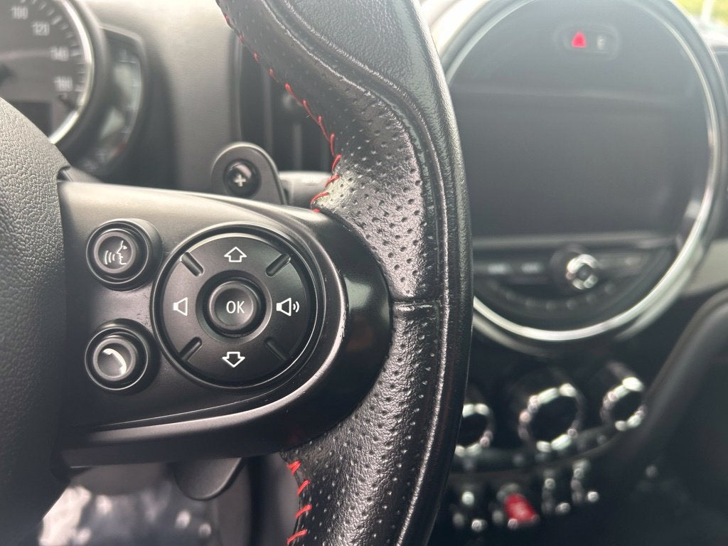 2019 MINI Cooper S Countryman Signature ALL4