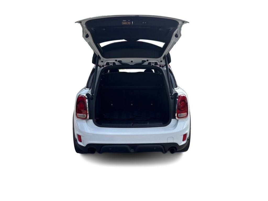 2018 MINI John Cooper Works Countryman ICONIC