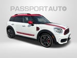 2018 MINI John Cooper Works Countryman ICONIC