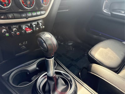 2018 MINI John Cooper Works Countryman ICONIC