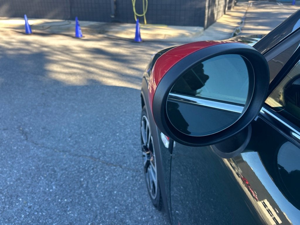 2020 MINI John Cooper Works Countryman Iconic ALL4
