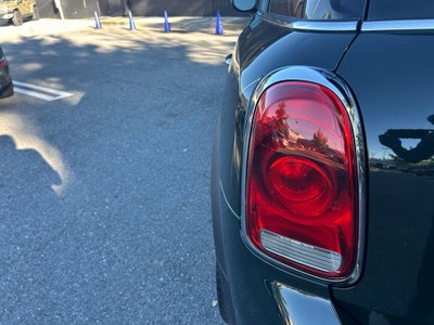 2020 MINI John Cooper Works Countryman Iconic ALL4