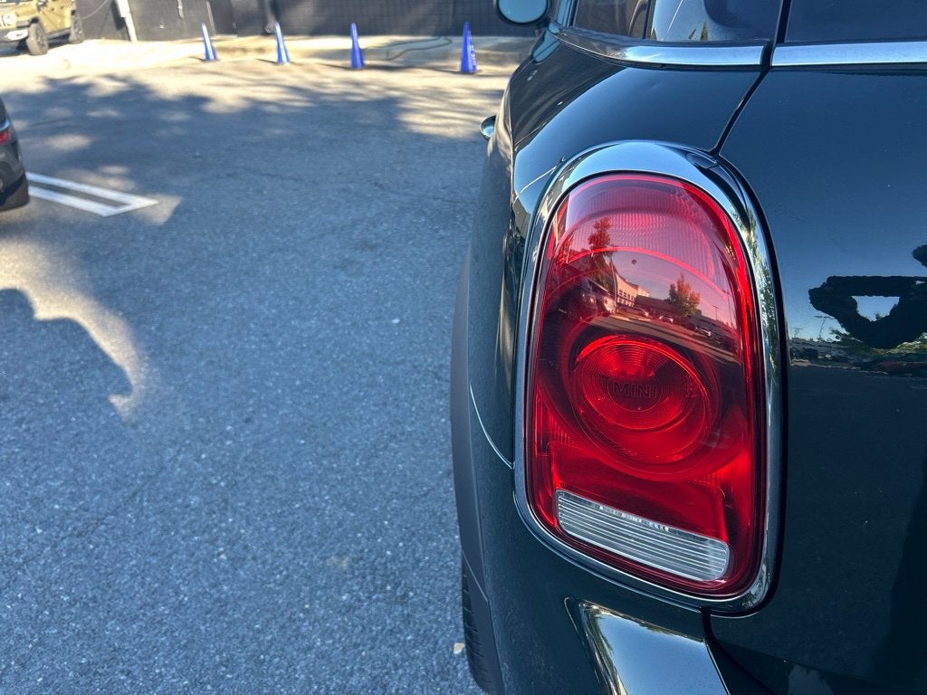 2020 MINI John Cooper Works Countryman Iconic ALL4