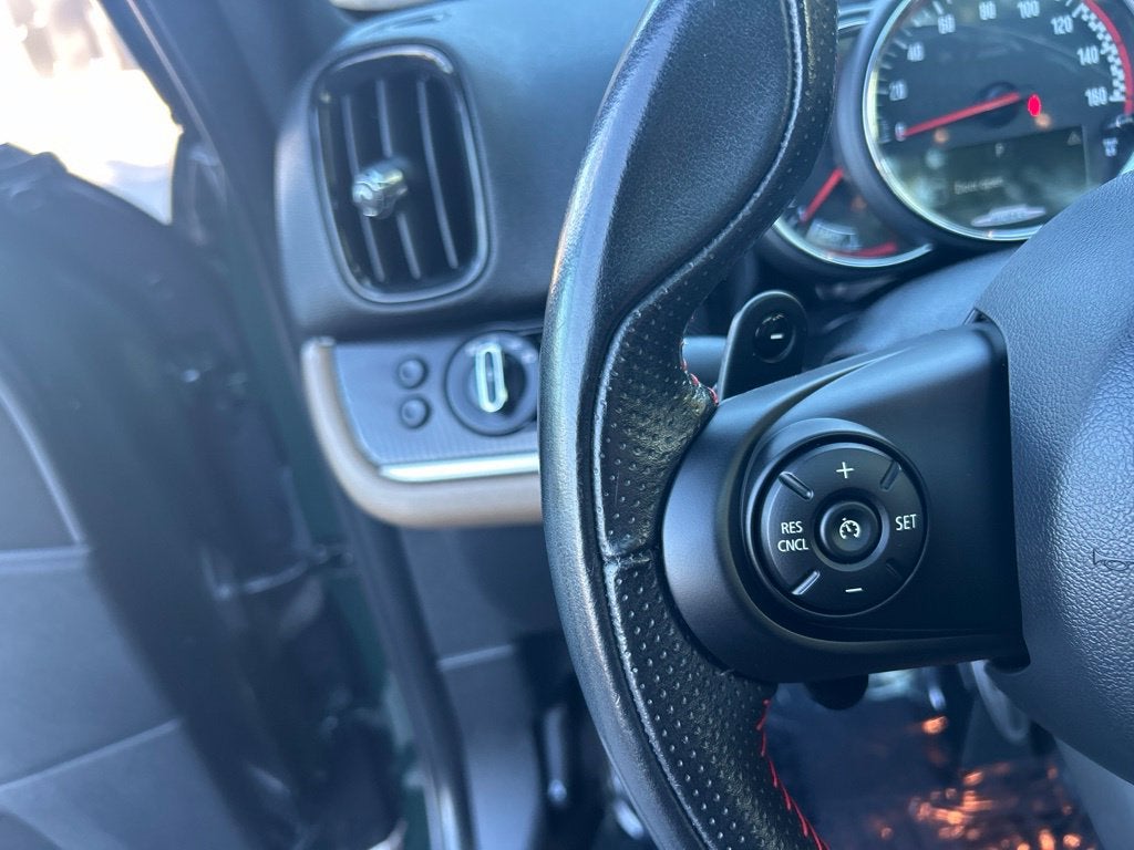 2020 MINI John Cooper Works Countryman Iconic ALL4