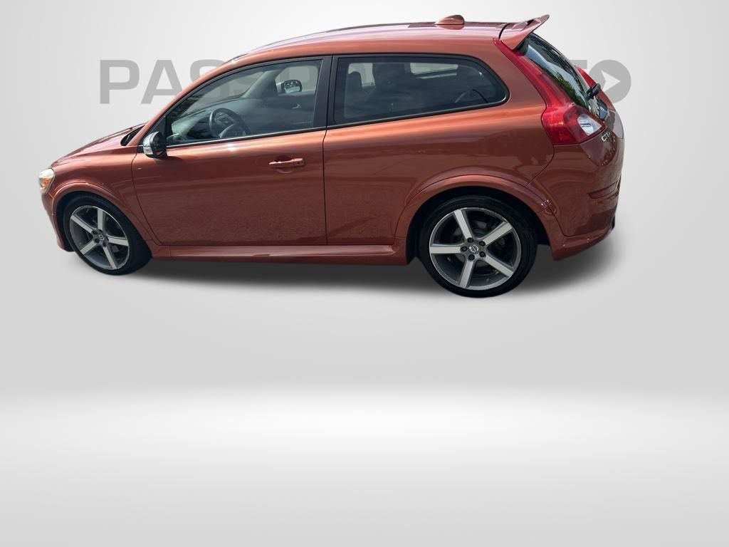 2011 Volvo C30 T5 R-Design