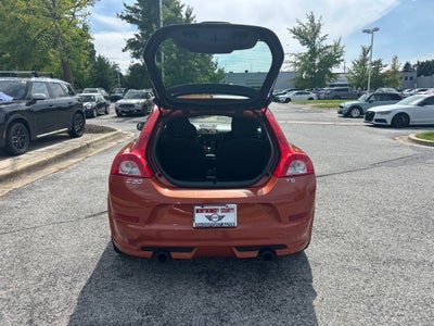 2011 Volvo C30 T5 R-Design
