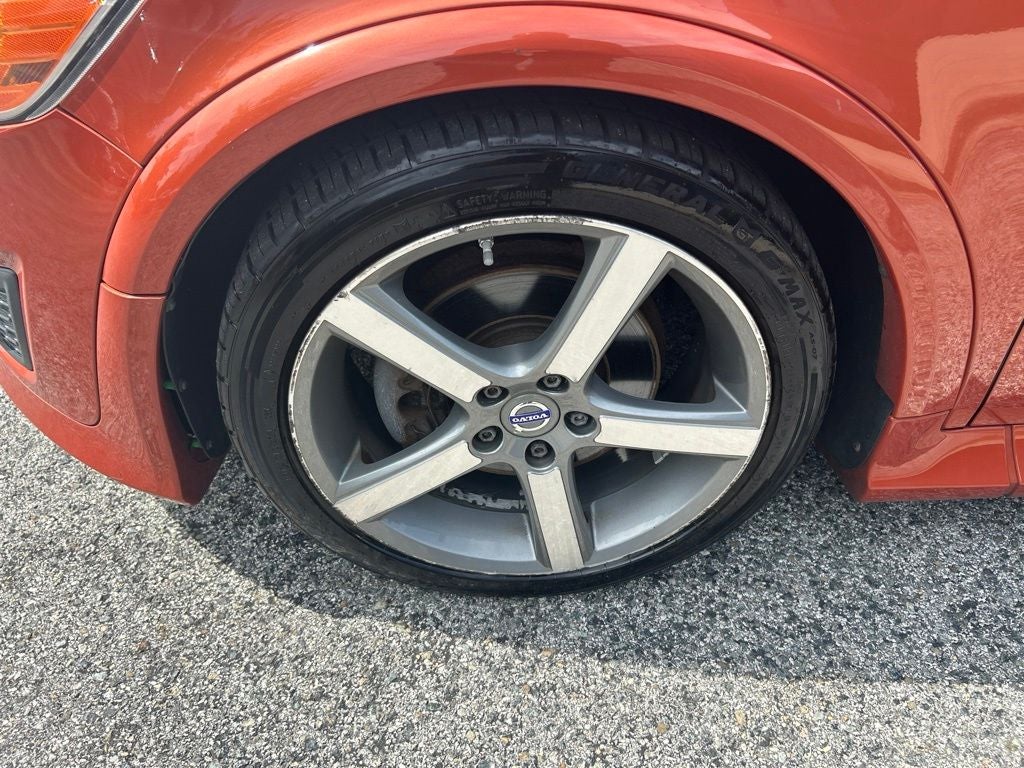 2011 Volvo C30 T5 R-Design