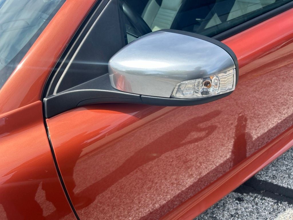 2011 Volvo C30 T5 R-Design
