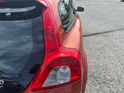 2011 Volvo C30 T5 R-Design