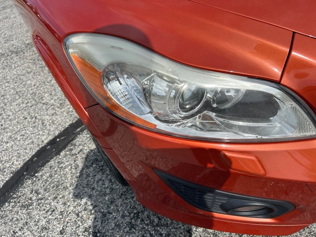 2011 Volvo C30 T5 R-Design