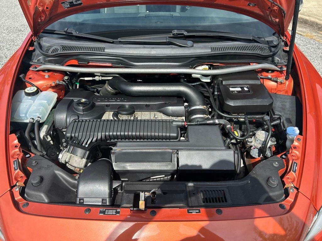 2011 Volvo C30 T5 R-Design