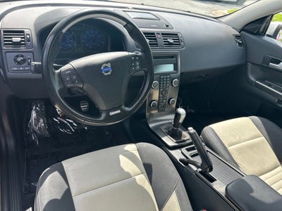 2011 Volvo C30 T5 R-Design