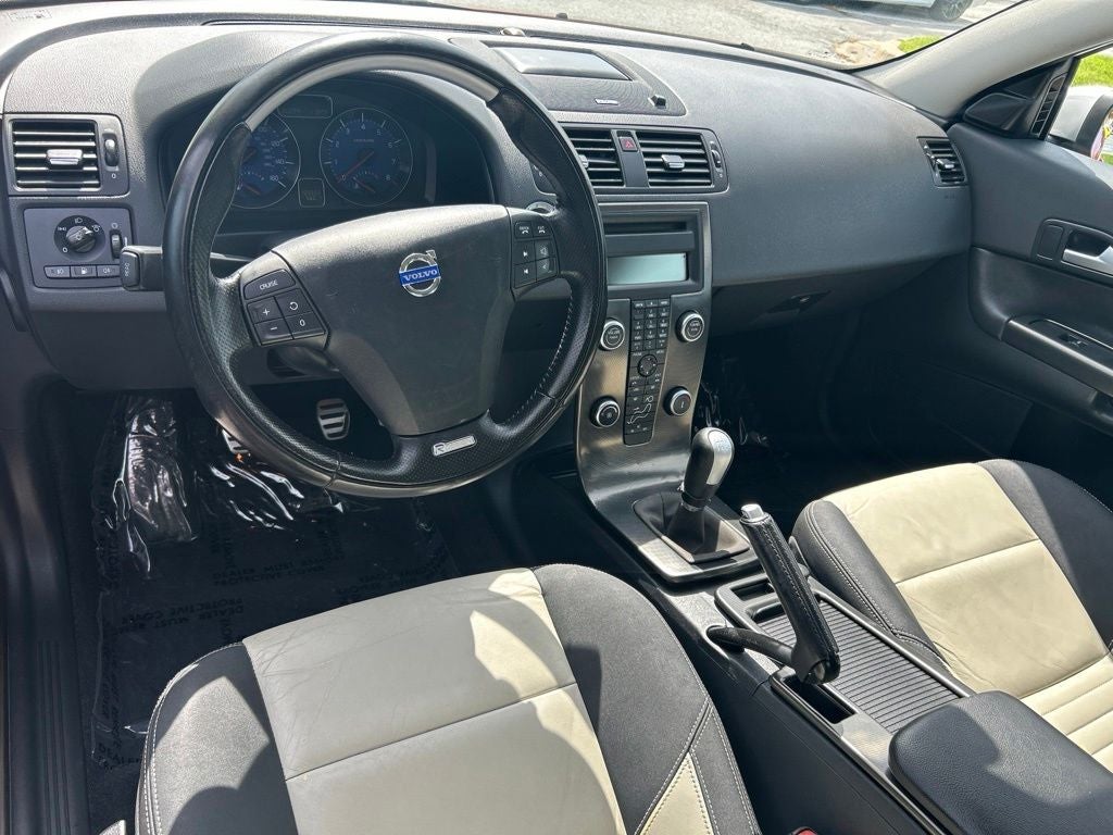 2011 Volvo C30 T5 R-Design