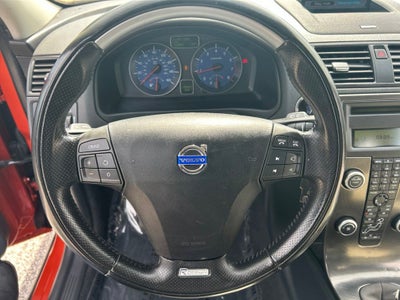 2011 Volvo C30 T5 R-Design
