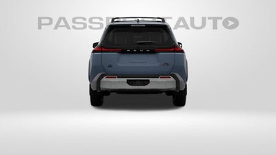 2026 Toyota RAV4 Woodland