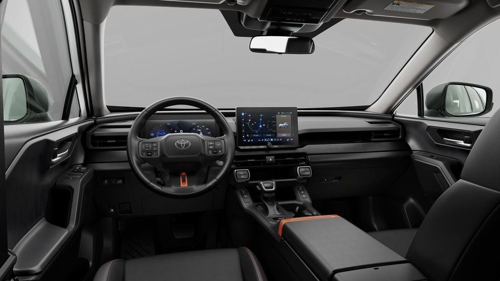 2026 Toyota RAV4 Woodland