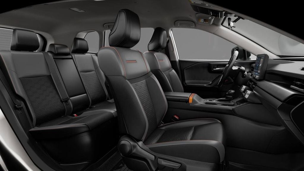 2026 Toyota RAV4 Woodland