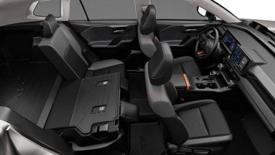 2026 Toyota RAV4 Woodland