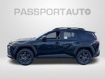 2026 Toyota RAV4 Woodland