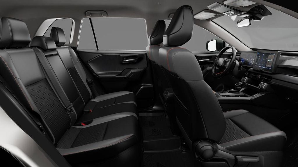 2026 Toyota RAV4 Woodland