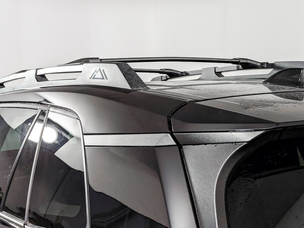 2026 Toyota RAV4 Woodland