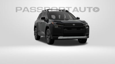 2026 Toyota RAV4 Woodland