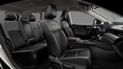 2026 Toyota RAV4 Woodland