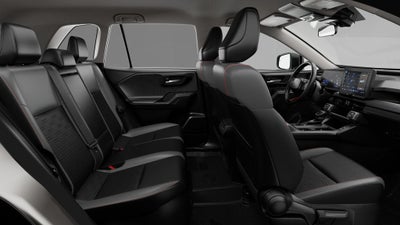 2026 Toyota RAV4 Woodland